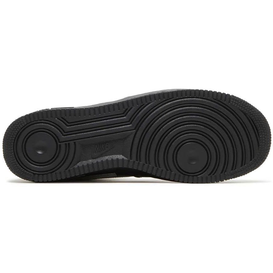 Nike Air Force 1 '07 3M LV8 'Black' (2020)