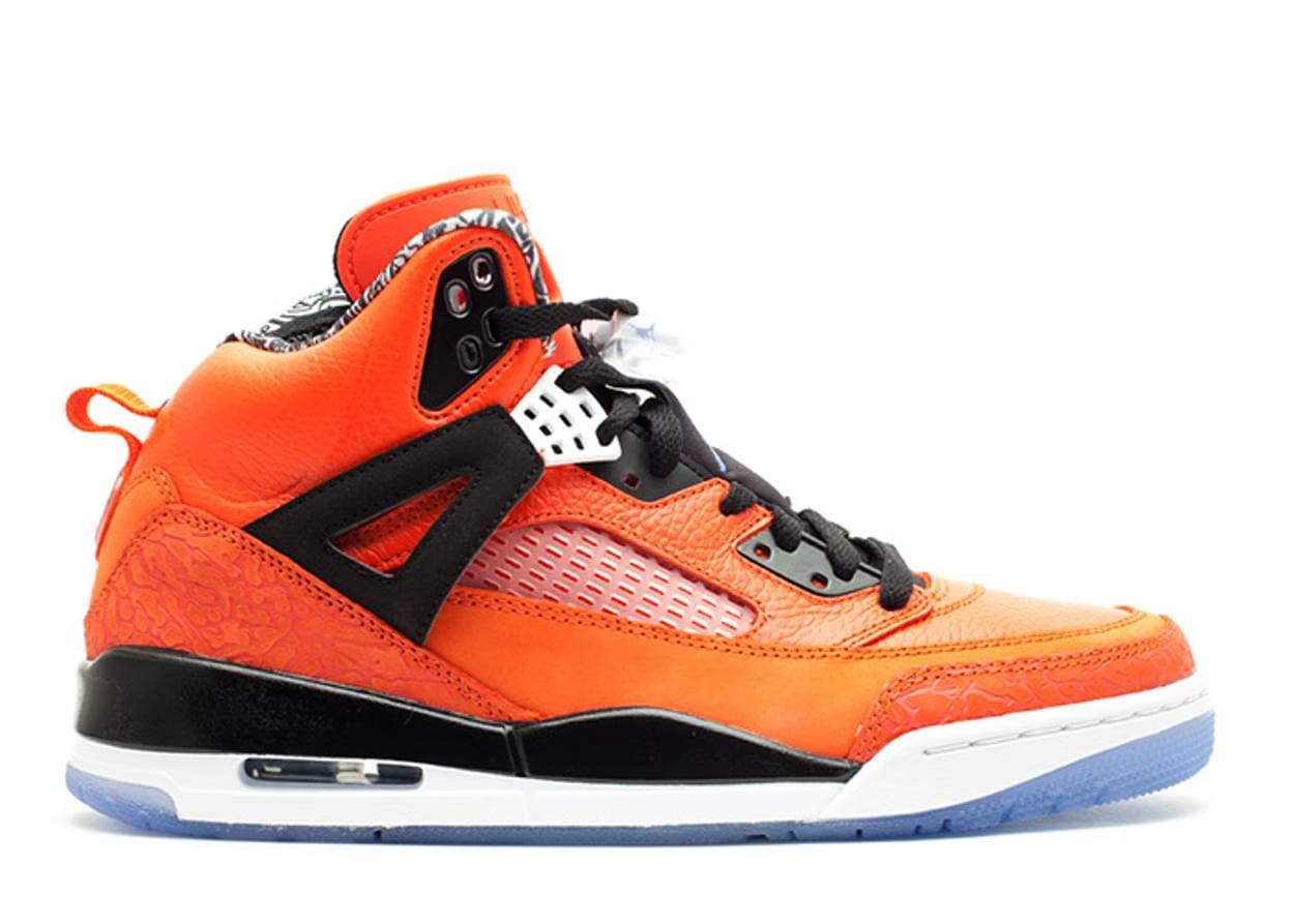 Air Jordan Jordan Spizike New York Knicks