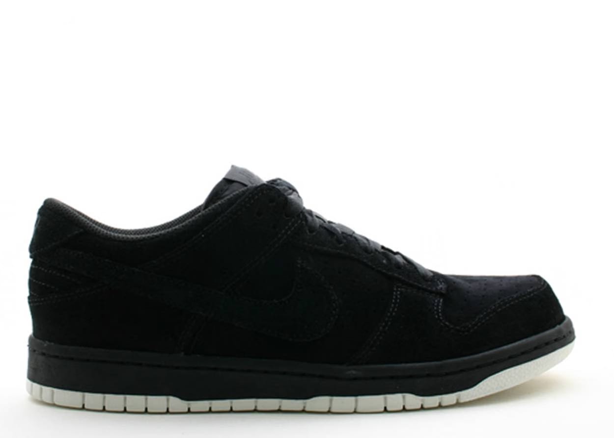 Nike Dunk Low Premium
