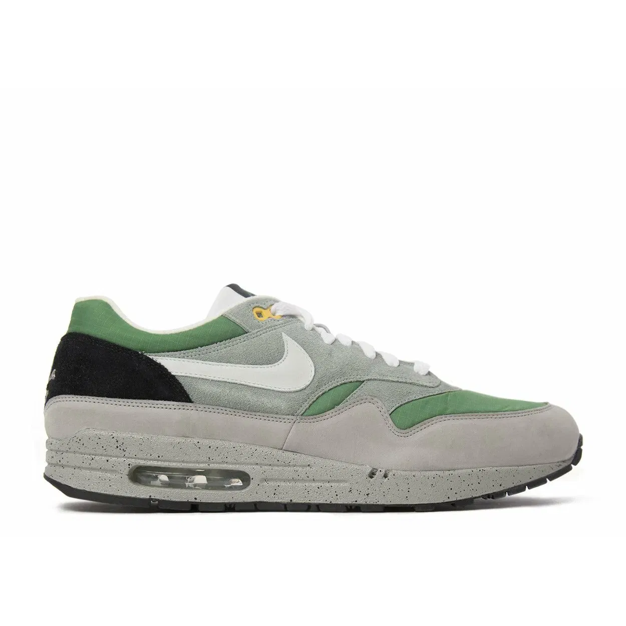 Nike Air Max 1 'Skull Pack - Classic Green' (2007)