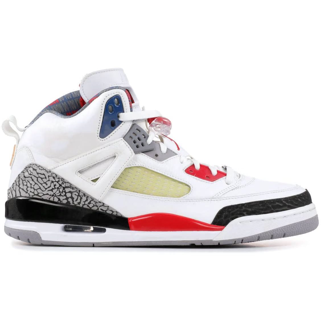 Air Jordan Jordan Spizike 'Mars - Blackmon' (2010)