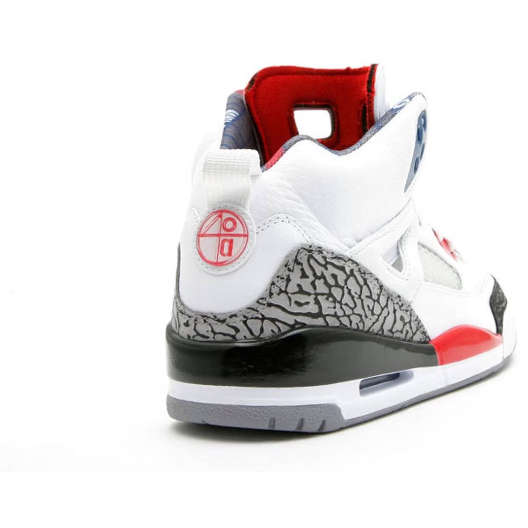Air Jordan Jordan Spizike 'Mars - Blackmon' (2010)