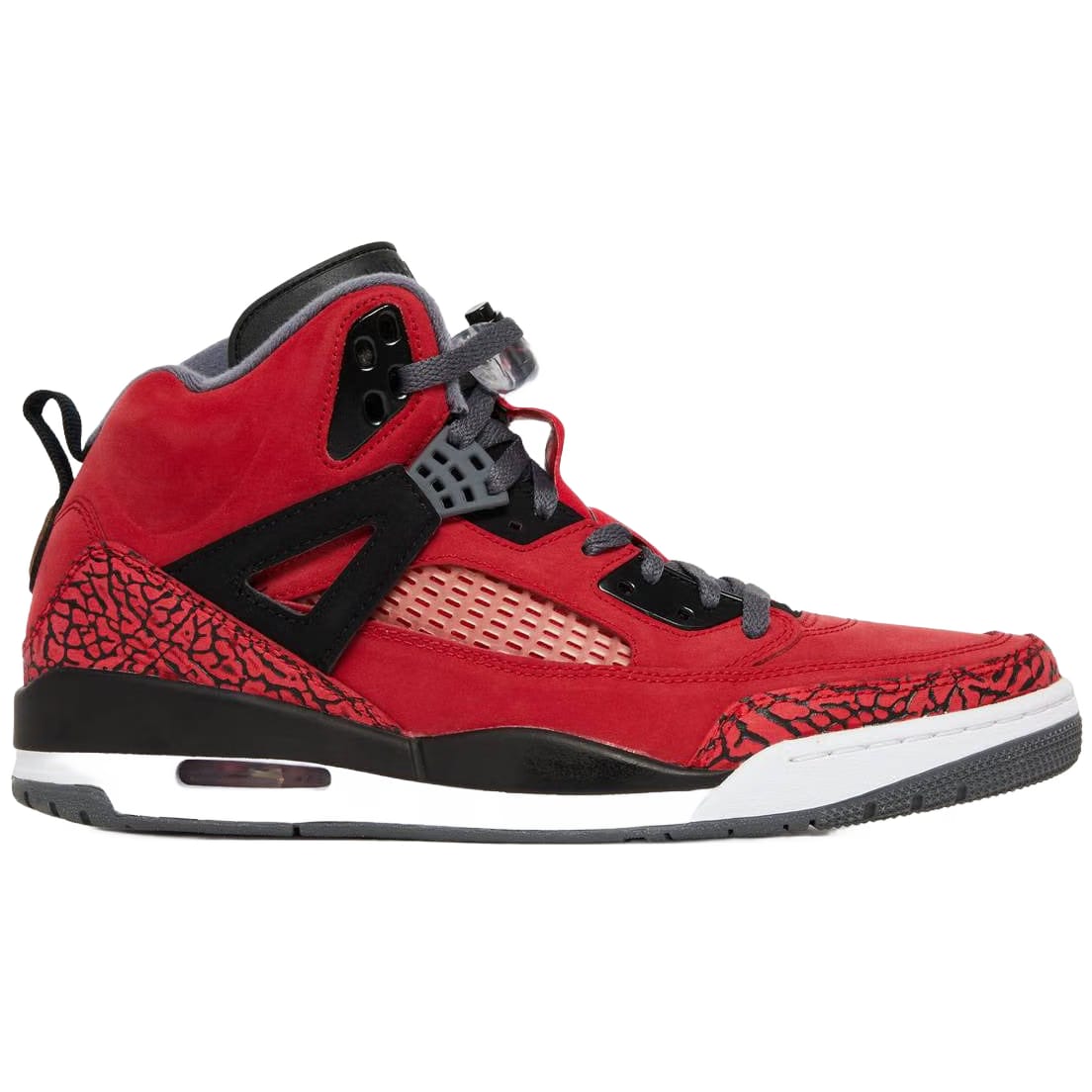 Air Jordan Jordan Spizike 'Toro Bravo' (2012)