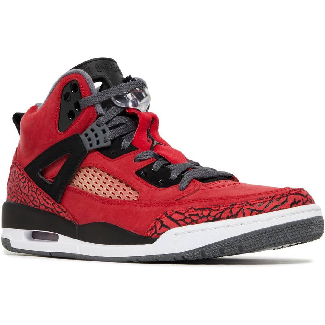 Air Jordan Jordan Spizike 'Toro Bravo' (2012)