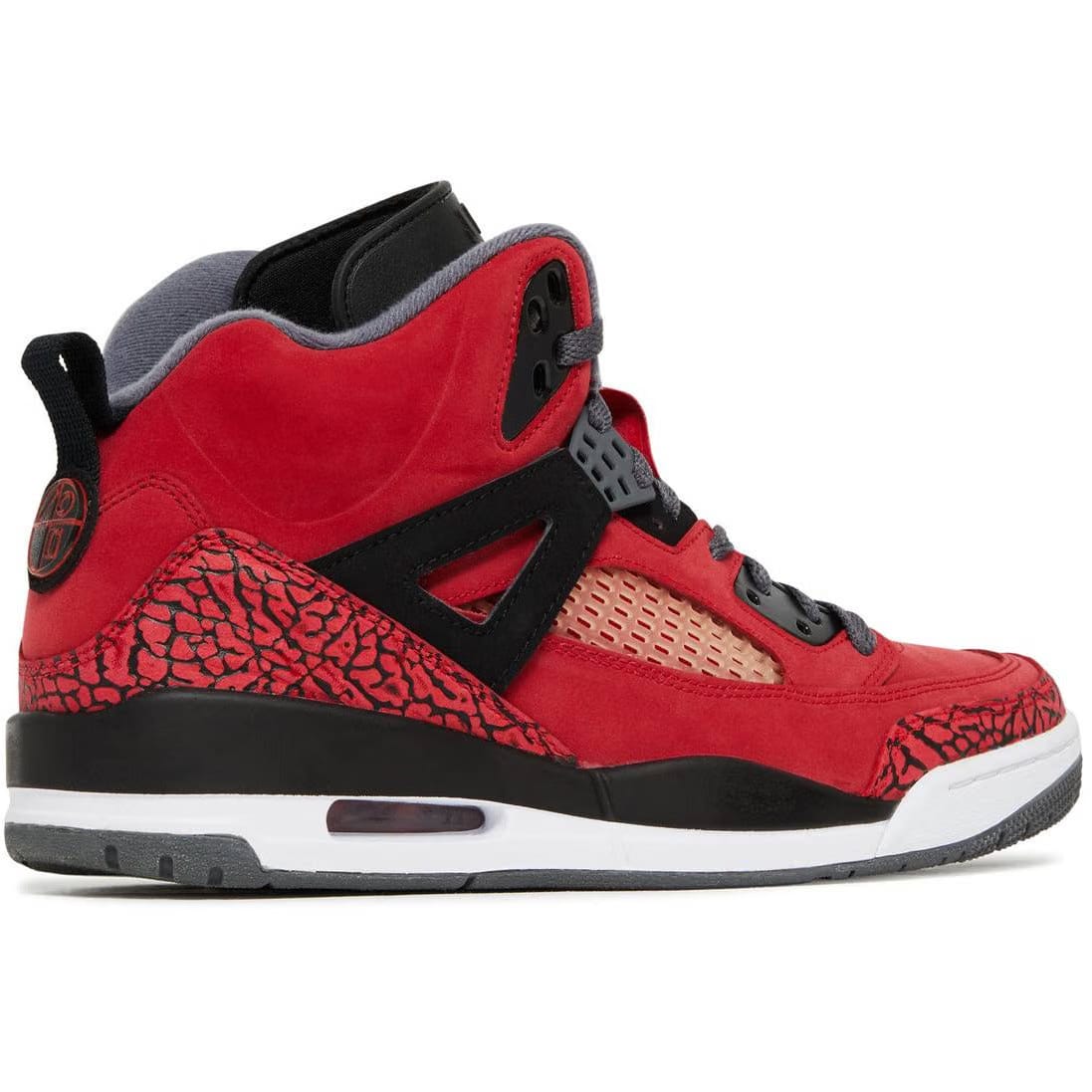Air Jordan Jordan Spizike 'Toro Bravo' (2012)