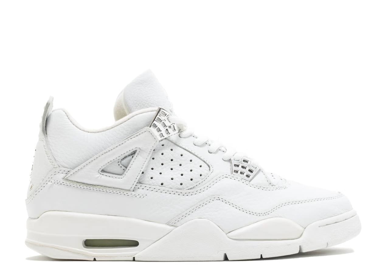 Air Jordan 4 Retro+ 'Bling' (2000)