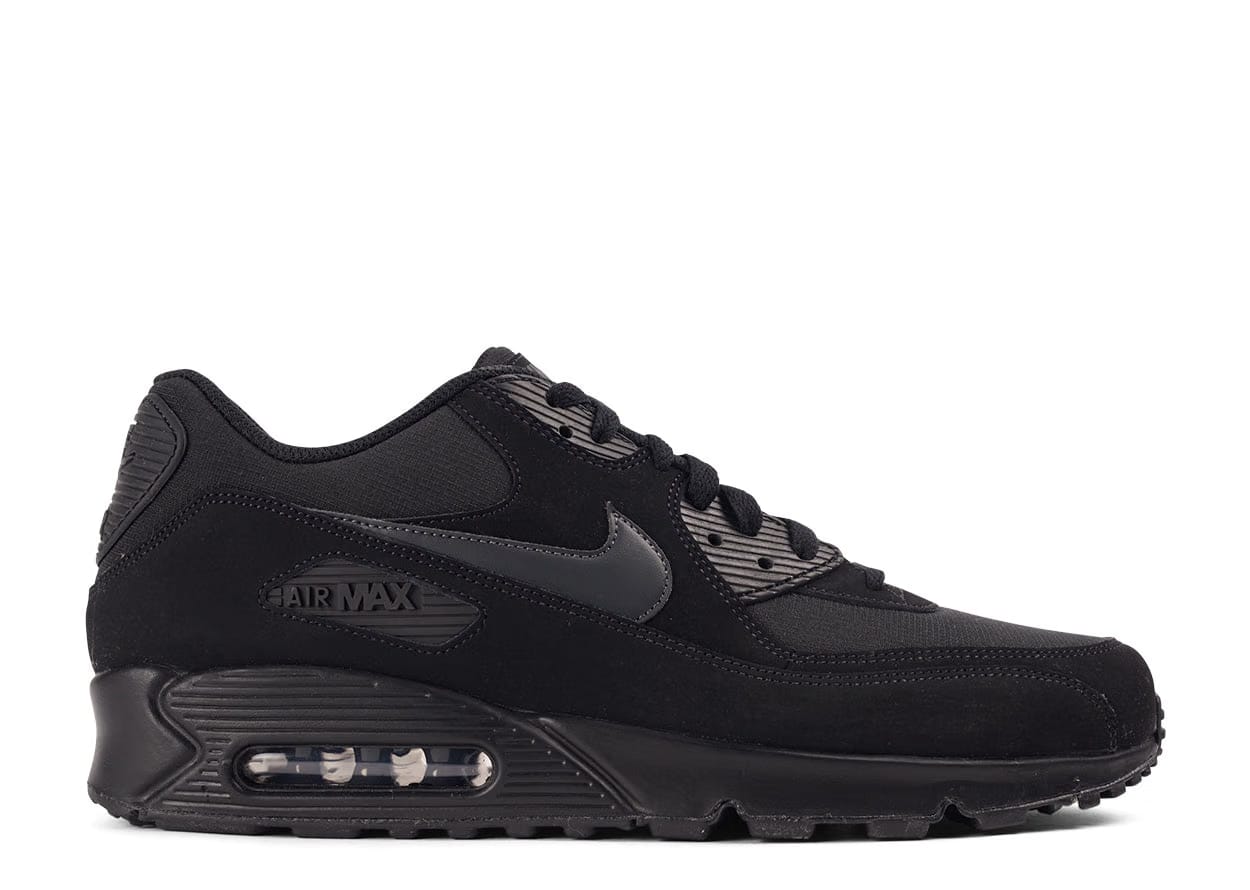 Nike Air Max 90 Essential 'Black'