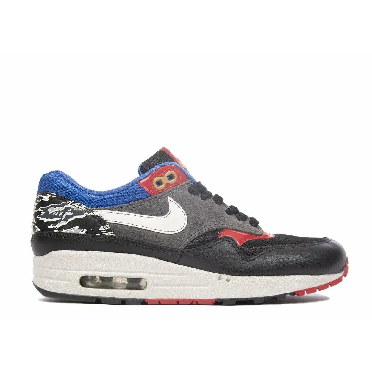Nike Air Max 1 'Friendly Football Pack' (2008)