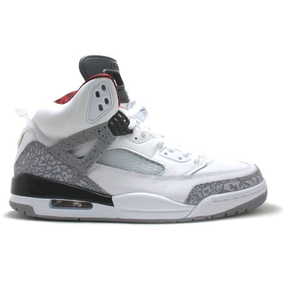 Air Jordan Jordan Spizike 'Cement Grey' (2007)