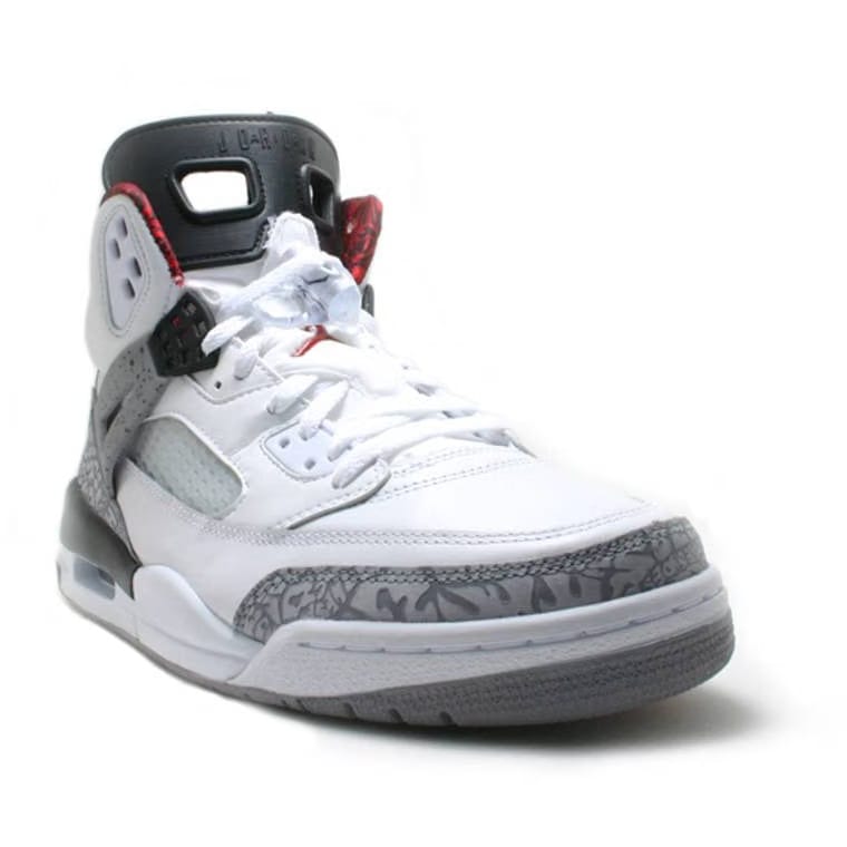 Air Jordan Jordan Spizike 'Cement Grey' (2007)