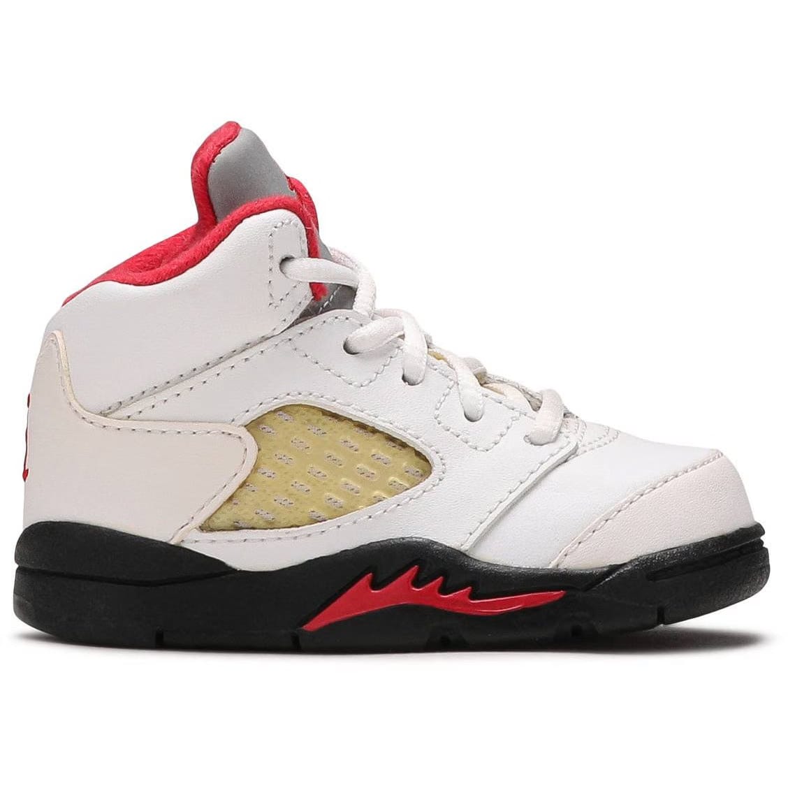 Air Jordan Jordan 5 Retro 'Fire Red' (TD/Toddlers)