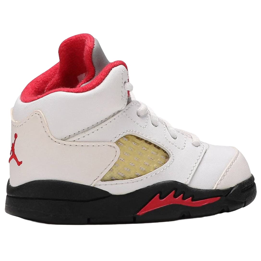 Air Jordan Jordan 5 Retro 'Fire Red' (TD/Toddlers)