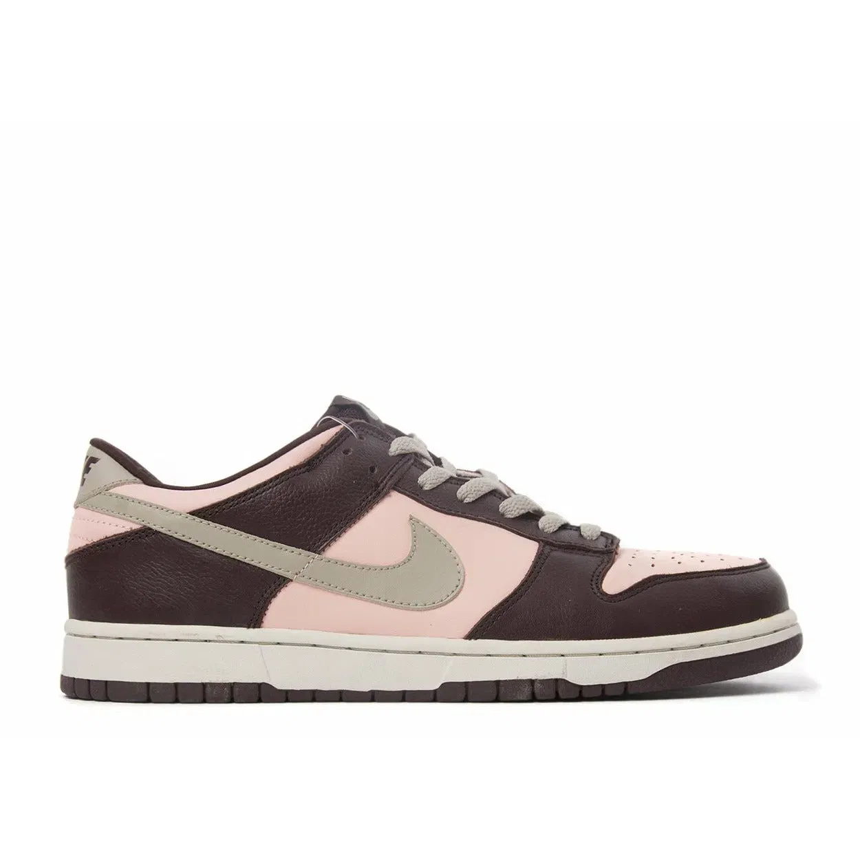 Nike Dunk Low Pro 'Argyles' (2003)
