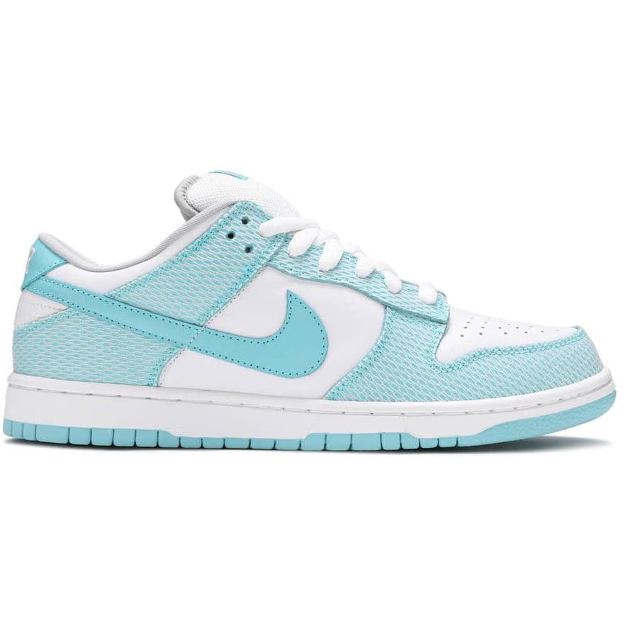 Nike Dunk Low Premium Sb High Hair (2006)