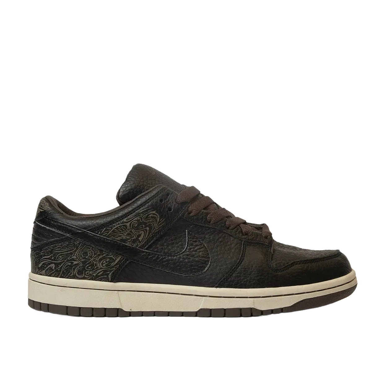Nike Dunk Low 'Michael Desmond Laser Black' (2003)
