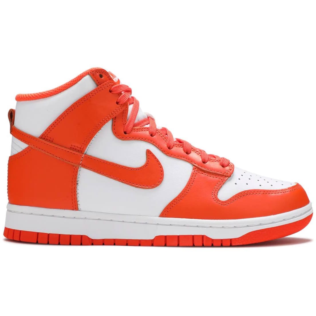 Nike Dunk High SP 'Syracuse' (Wmns) (2021)