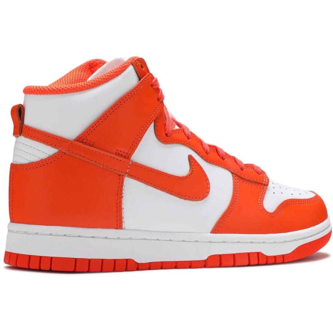 Nike Dunk High SP 'Syracuse' (Wmns) (2021)