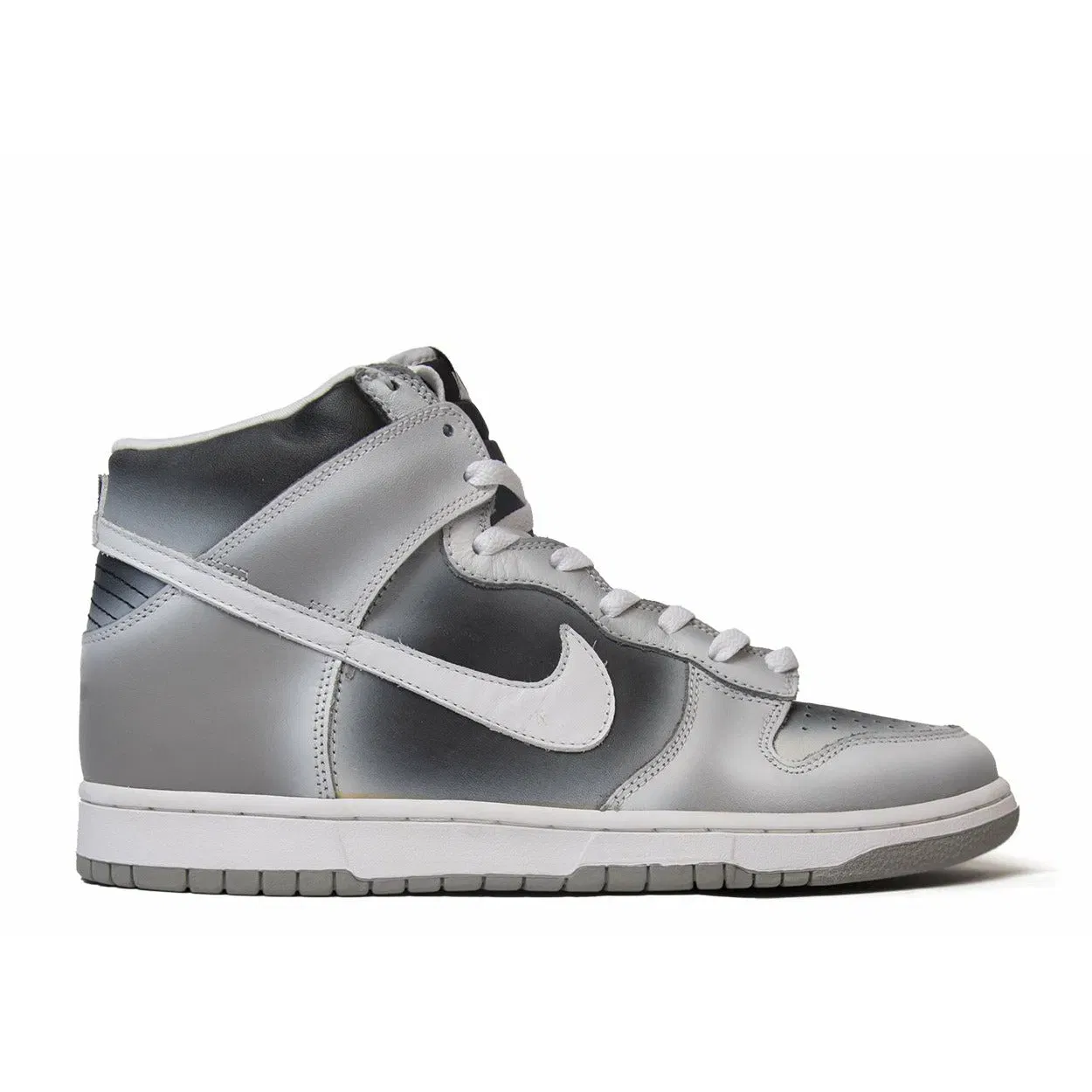 Nike Dunk High Premium 'Haze' (2003)