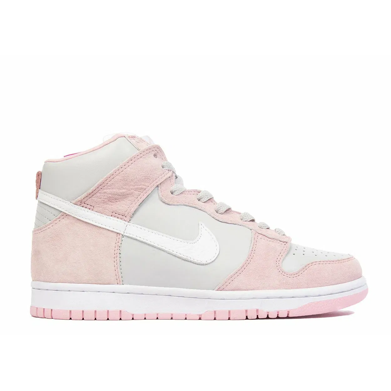 Nike Dunk High (Wmns)