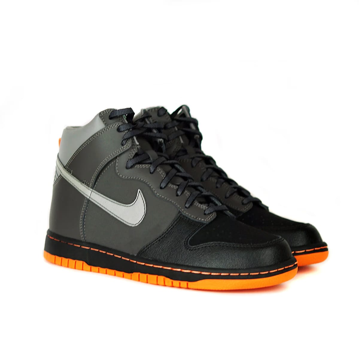 Nike Dunk High 'Midnight Fog' (GS/Juniors) (2011)