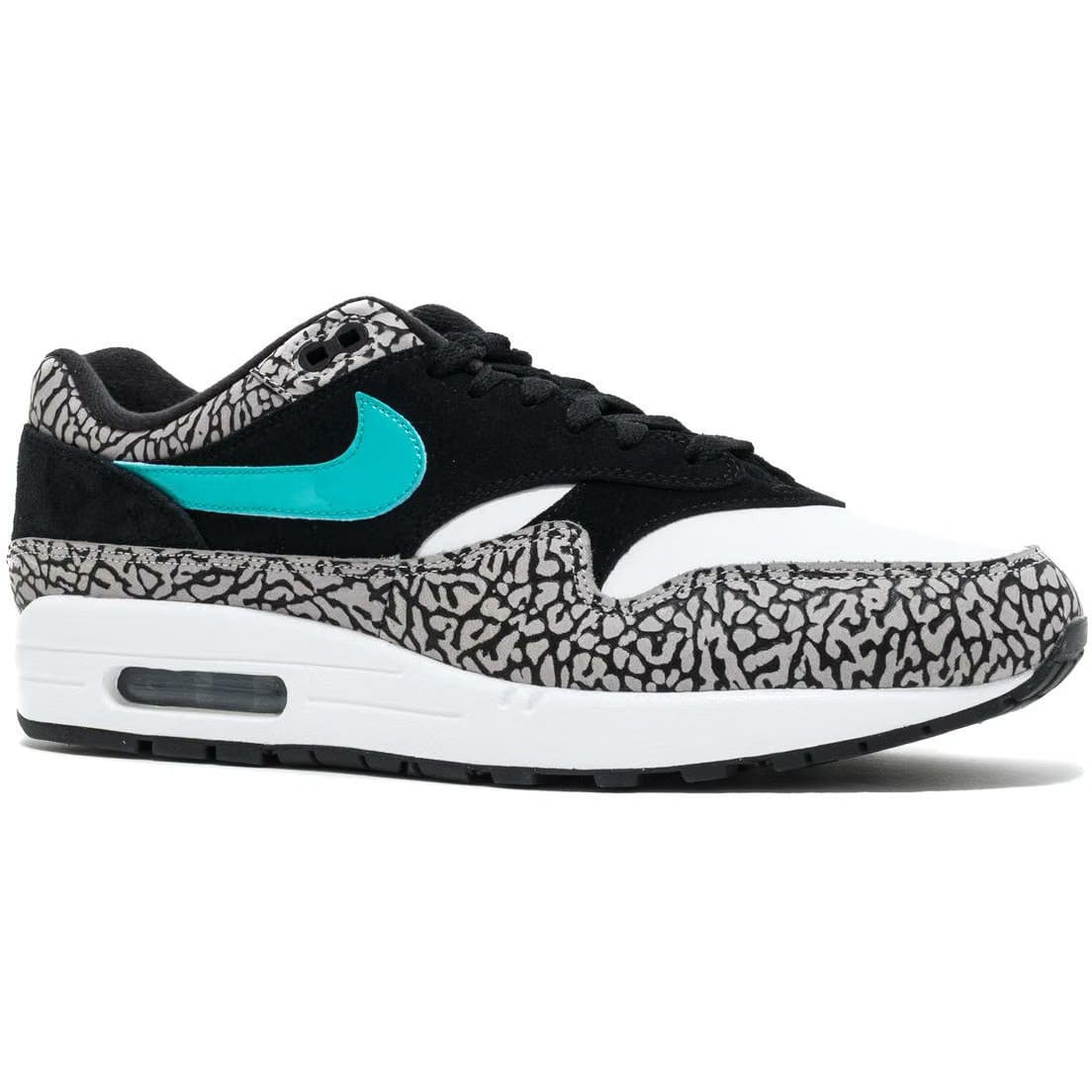 Nike Atmos X Air Max 1 Premium Retro 'Elephant' (2017)