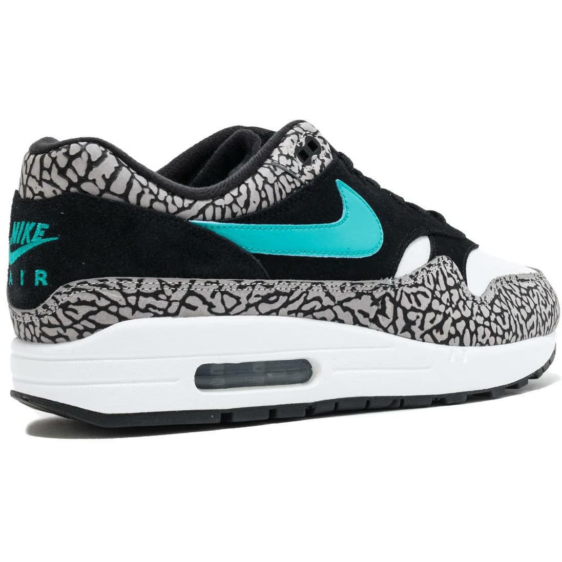 Nike Atmos X Air Max 1 Premium Retro 'Elephant' (2017)