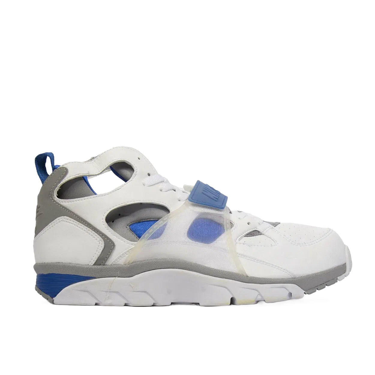 Nike Air trainer Huarache 'Royal Blue' (2003)