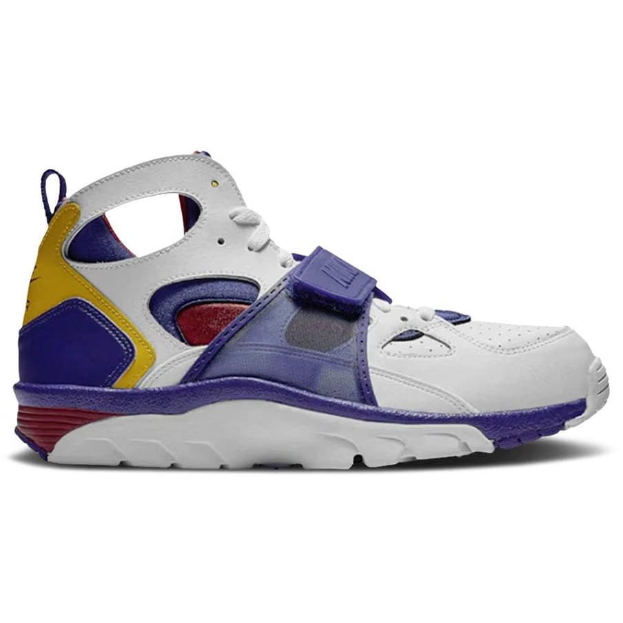 Nike Air Trainer Huarache 'Regency Purple' (1992)