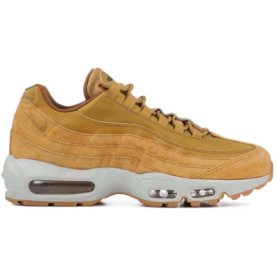 Nike Air Max 95 'Wheat Pack' (2018)