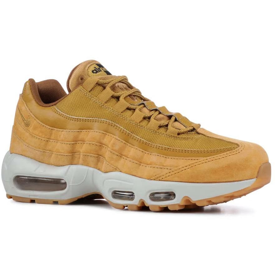 Nike Air Max 95 'Wheat Pack' (2018)