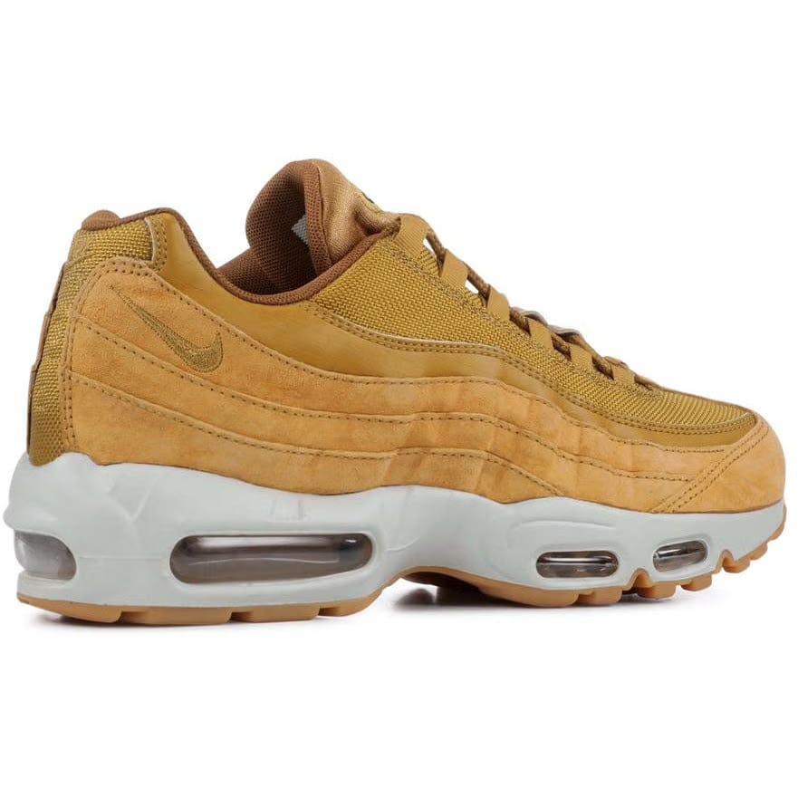 Nike Air Max 95 'Wheat Pack' (2018)