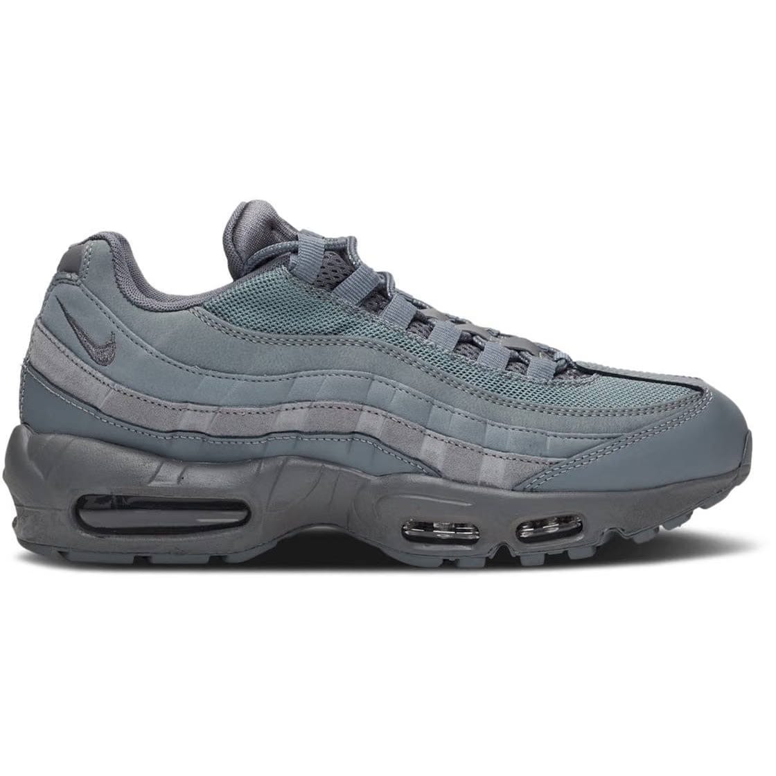 Nike Air Max 95 Essential 'Cool Grey'