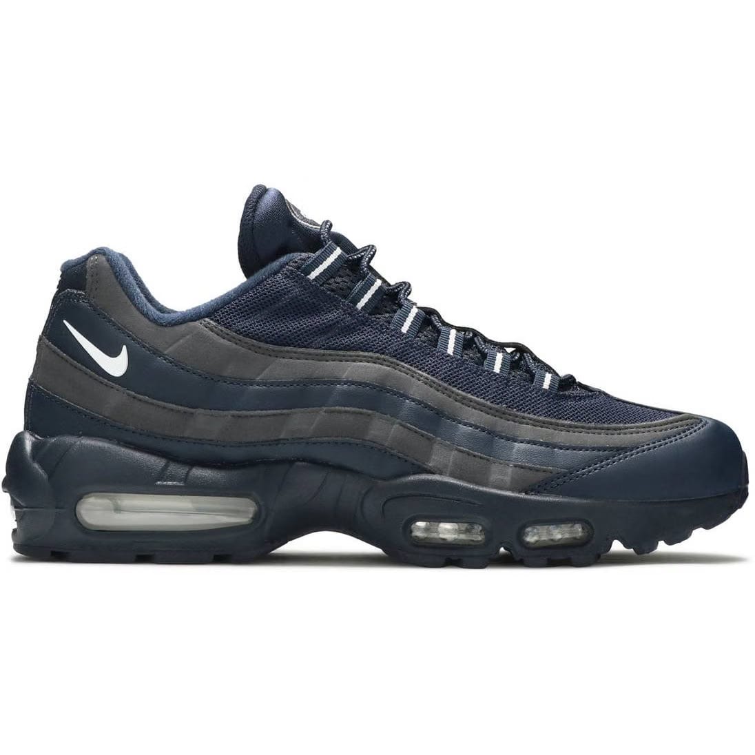 Nike Air Max 95 'Obsidian' (2021)