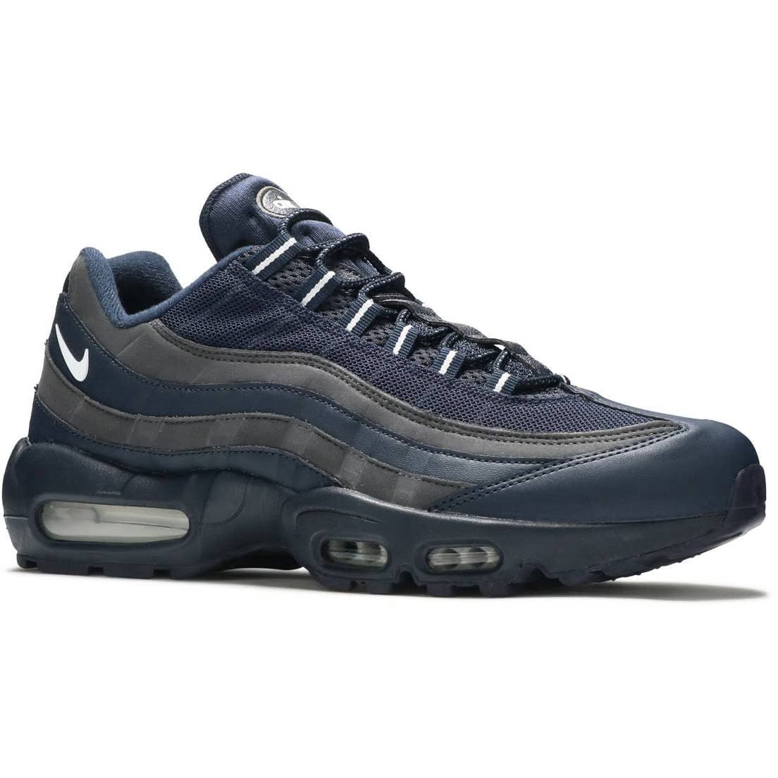 Nike Air Max 95 'Obsidian' (2021)