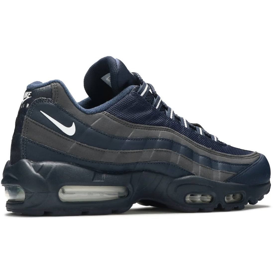 Nike Air Max 95 'Obsidian' (2021)