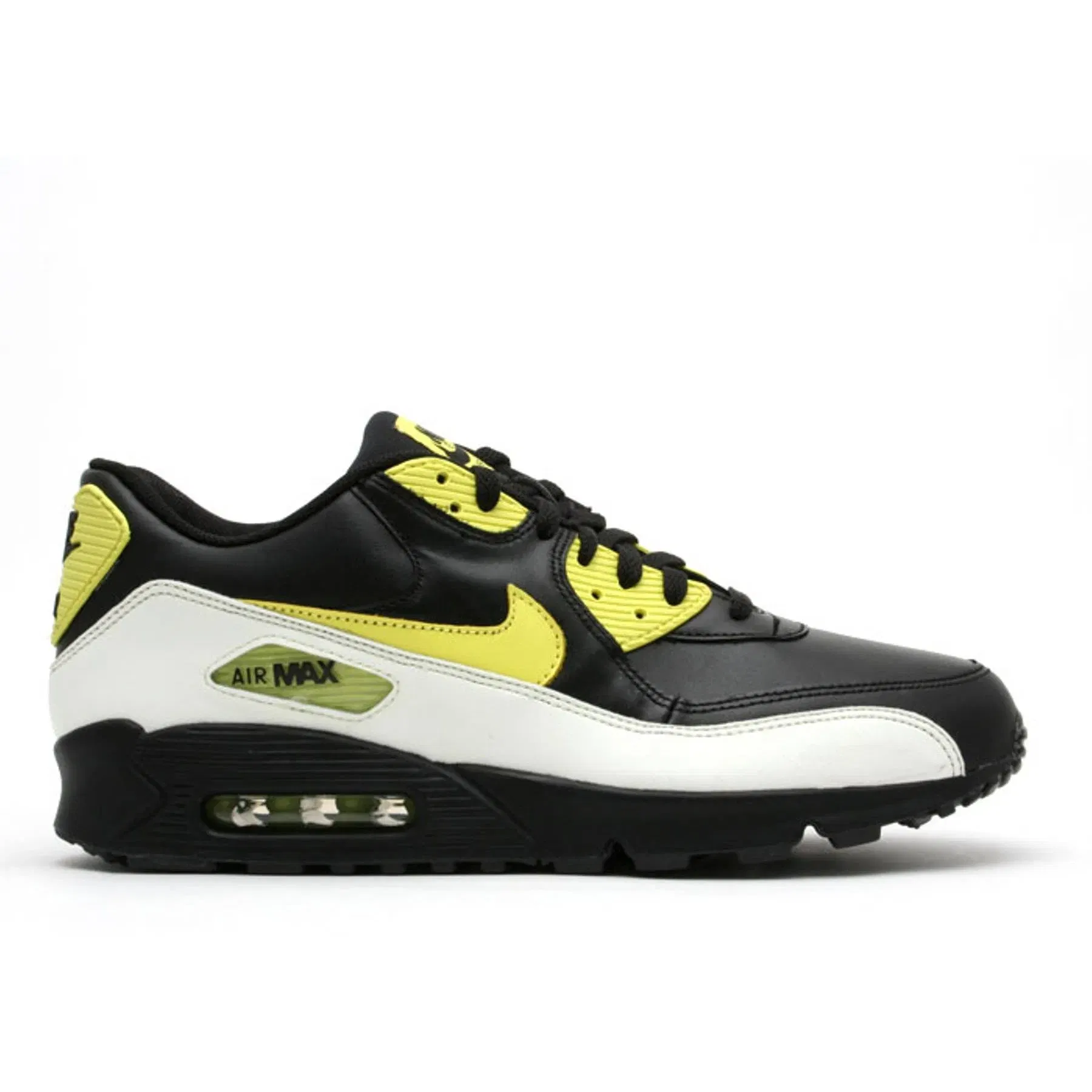 Nike Air Max 90 Premium 'Glow In The Dark'