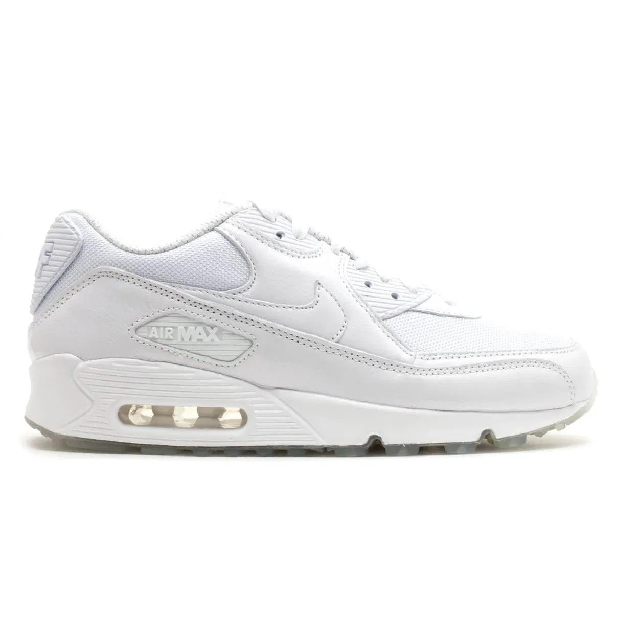 Nike Air Max 90 Premium 'White'