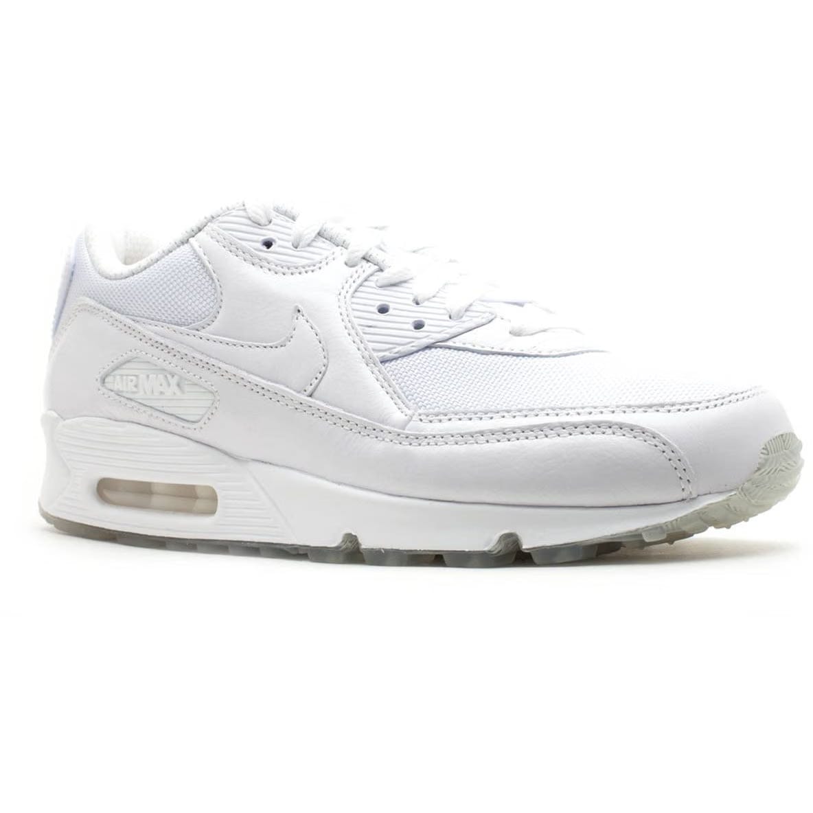 Nike Air Max 90 Premium 'White'