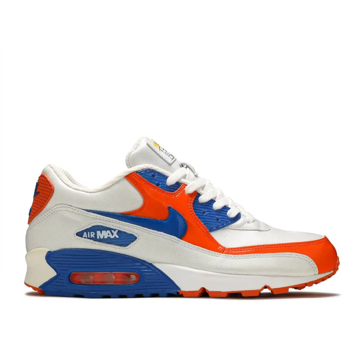 Nike Air Max 90 Premium 'Elmers Glue'
