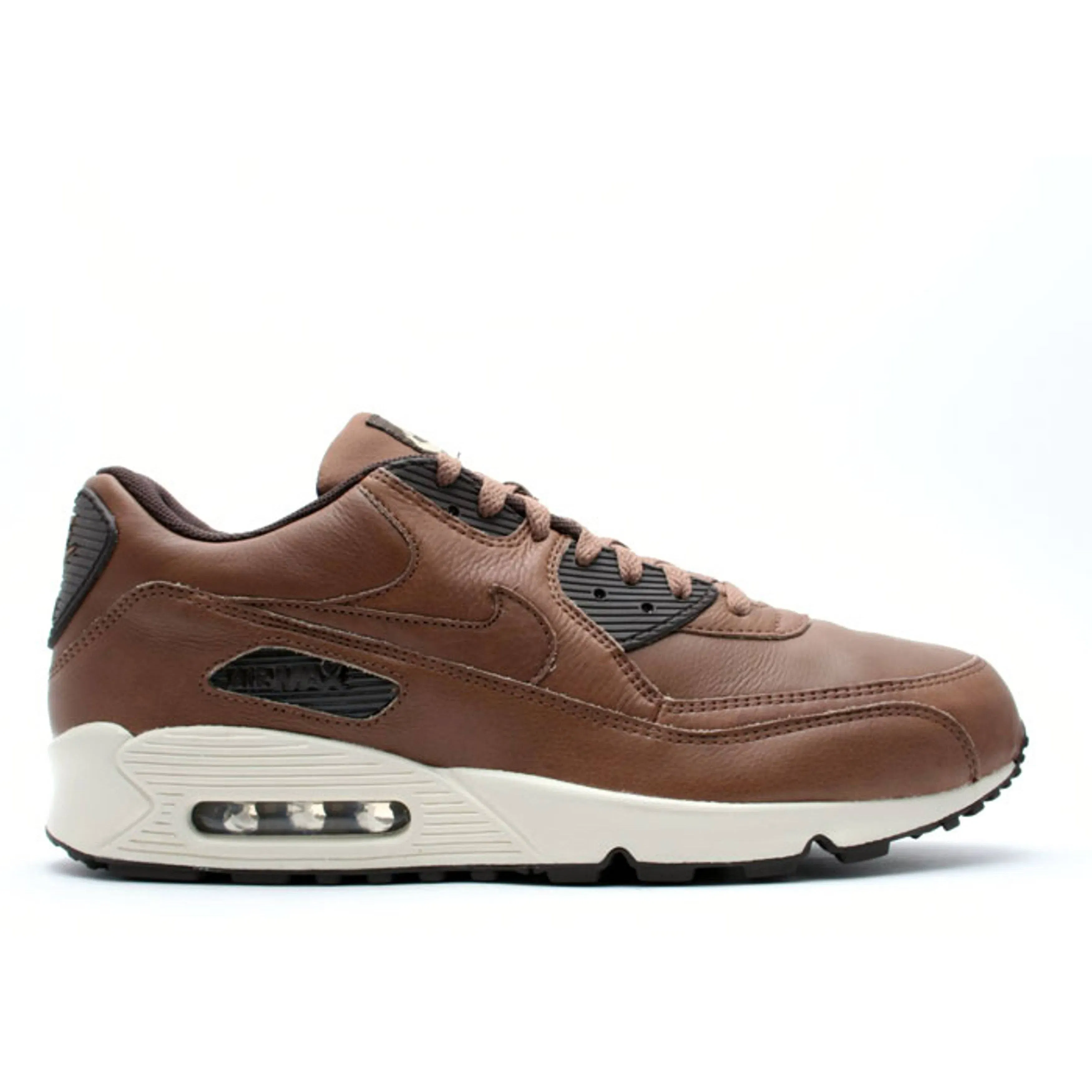 Nike Air Max 90 Premium 'Baroque Brown'