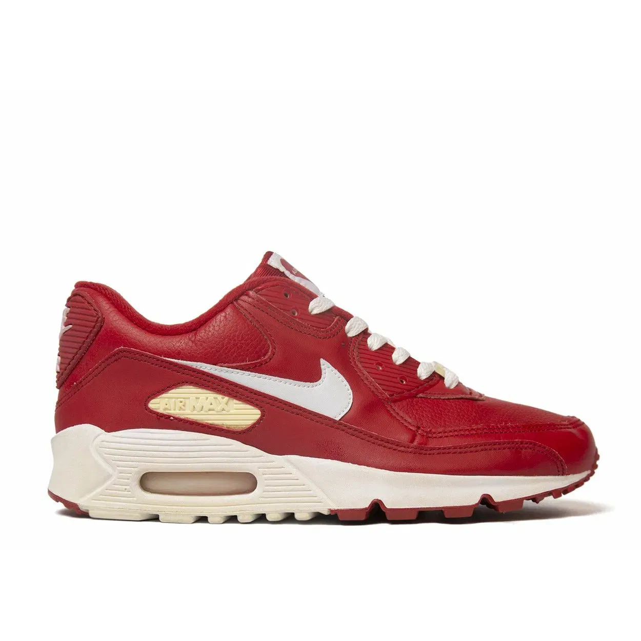 Nike Air Max 90 Leather B 'Valentines Day' (Wmns) (2013)