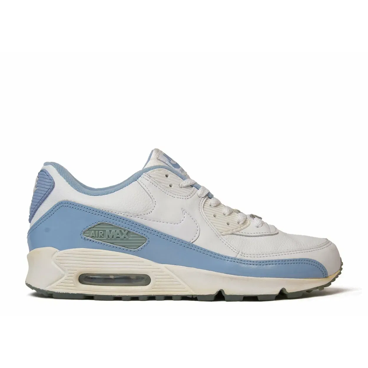Nike Air Max 90 Leather (2009) (Wmns)