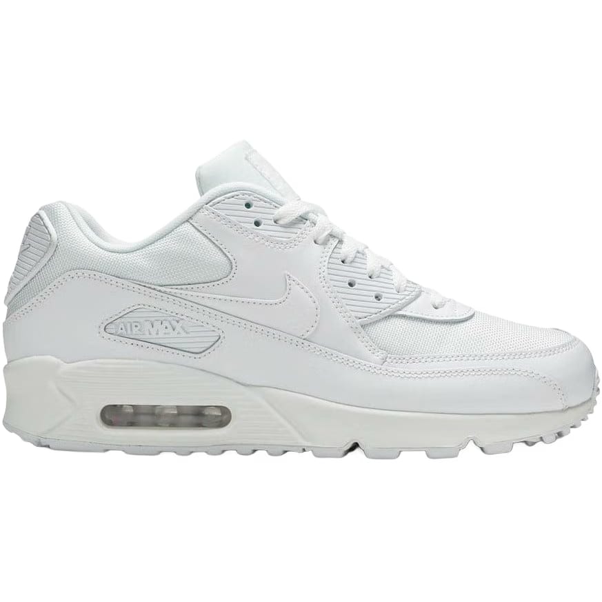 Nike Air Max 90 Essential 'White' (2019)