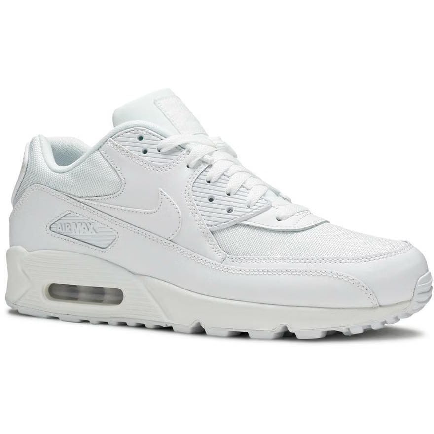 Nike Air Max 90 Essential 'White' (2019)