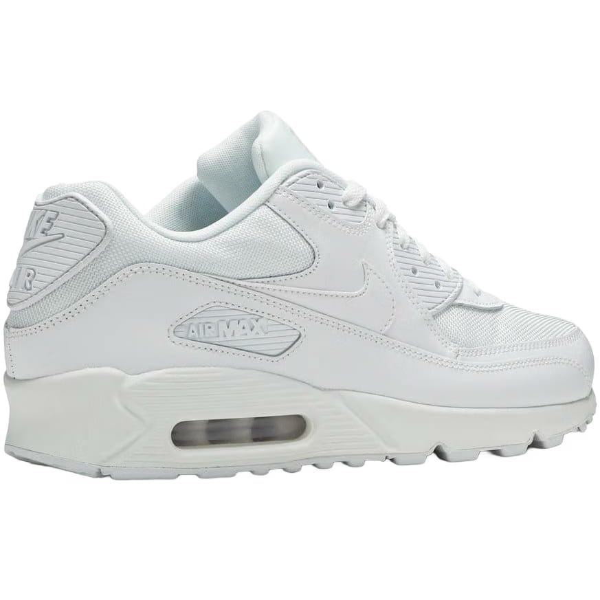 Nike Air Max 90 Essential 'White' (2019)