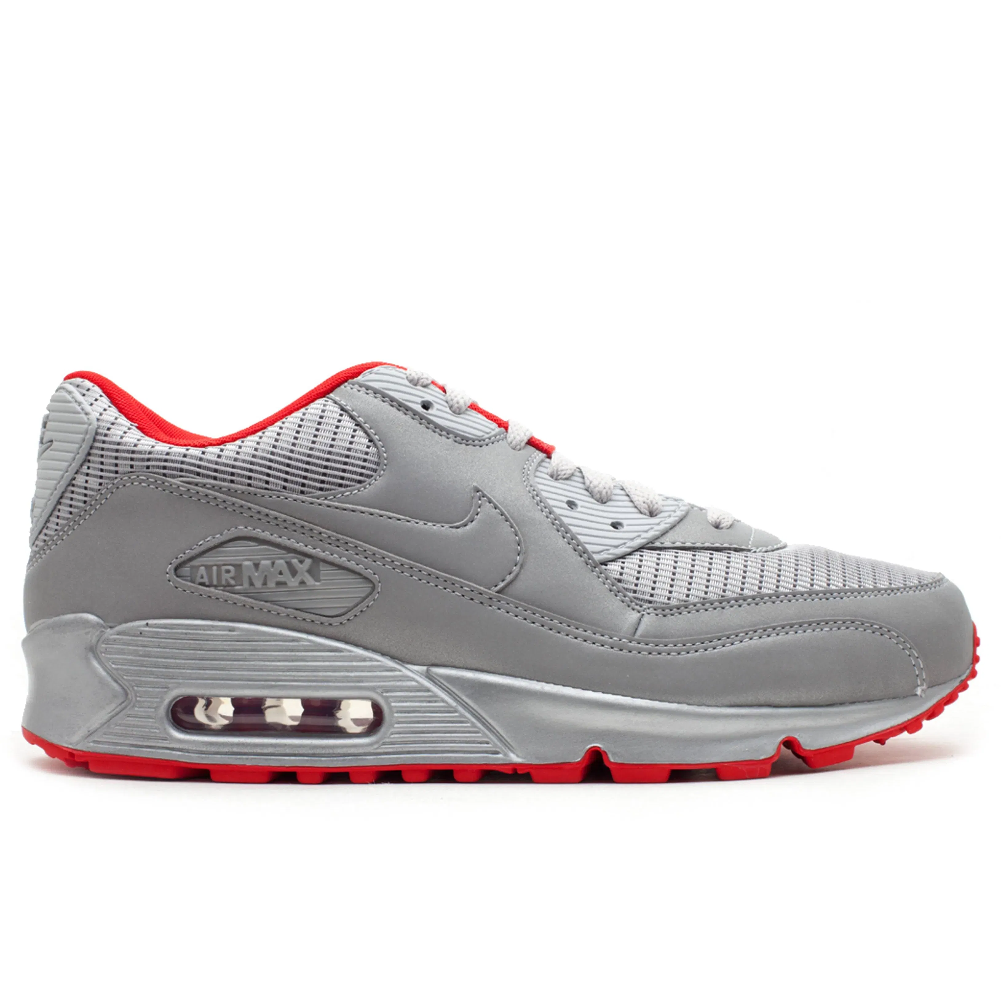 Nike Air Max 90 'Silver Bullet' (2010)