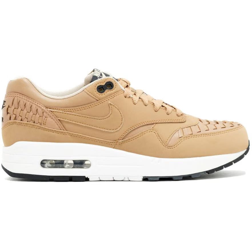 Nike Air Max 1 Woven 'Pale Shale'