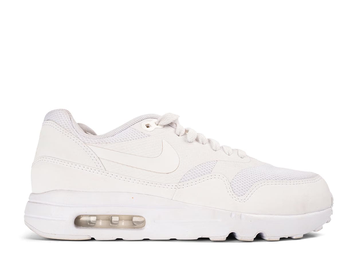Nike Air Max 1 Ultra 2.0 Essential White (2017)