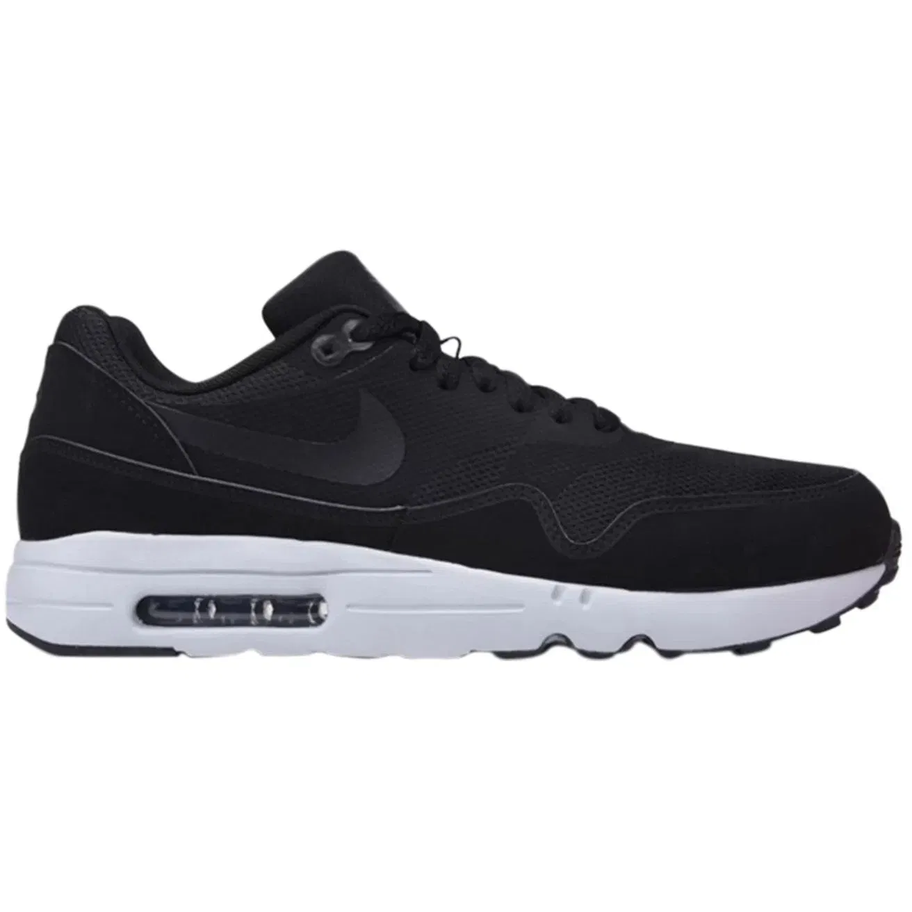 Nike Air Max 1 Ultra 2.0 Essential 'Black Grey'