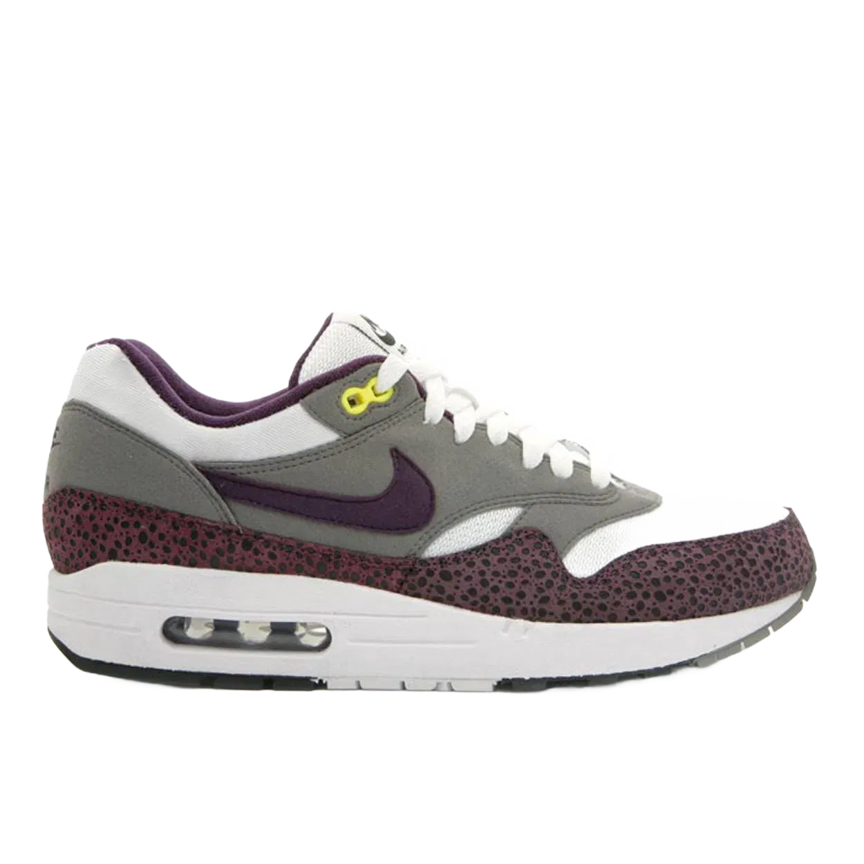 Nike Air Max 1 QS 'Safari Pack - Grand Purple' (2009)